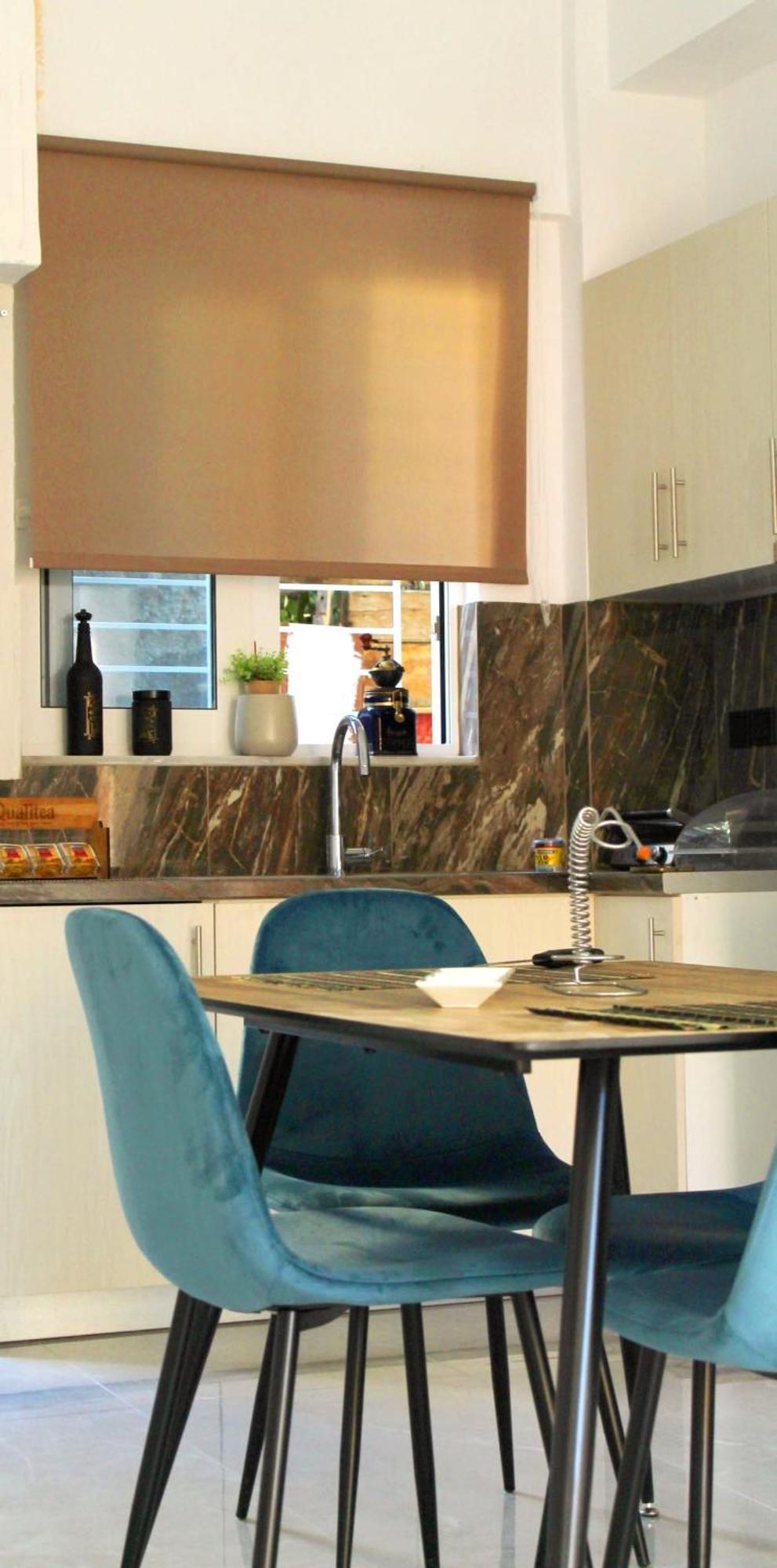 Patras Cozy Nest In The Vibrant City Center Екстер'єр фото