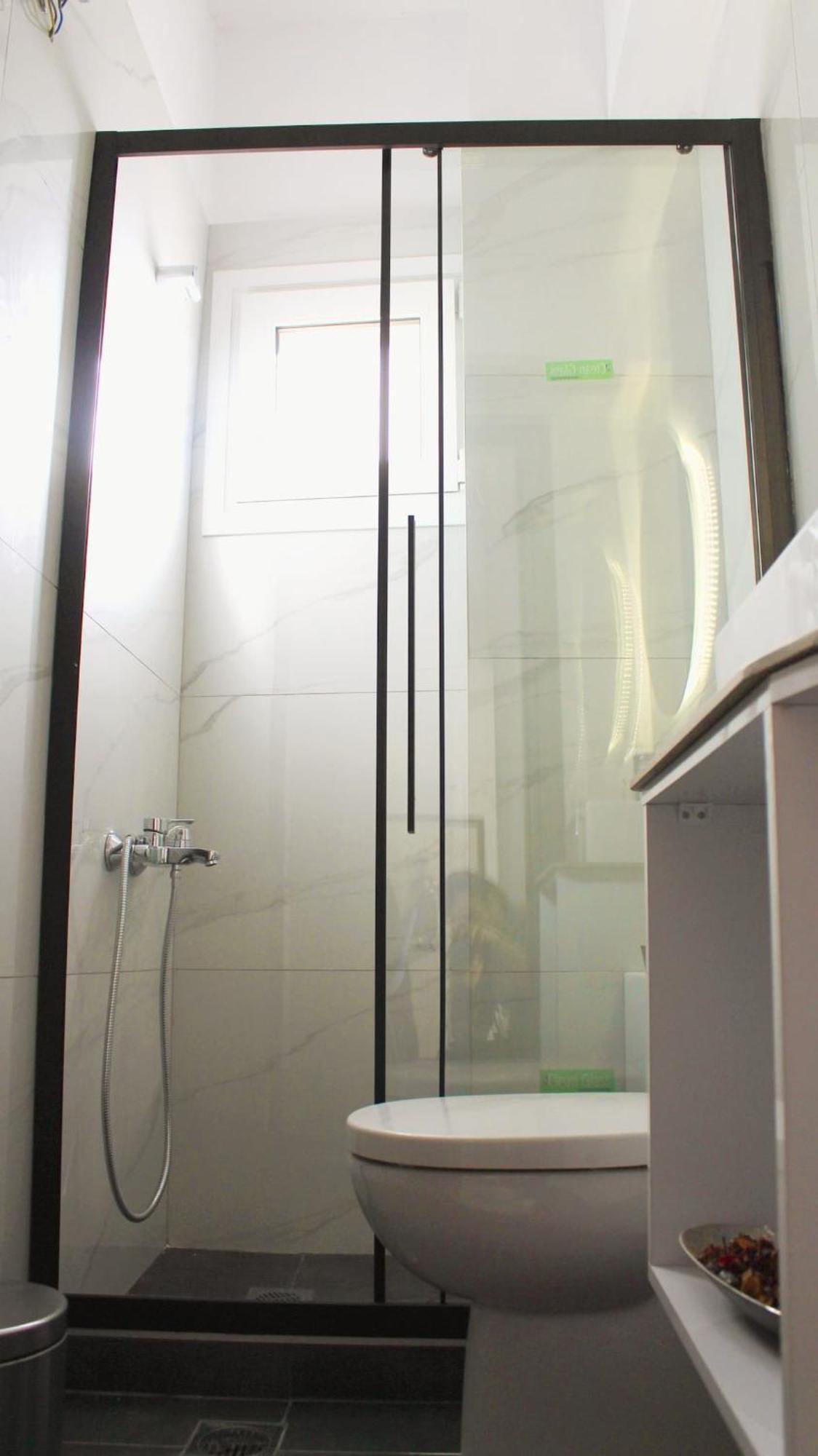 Patras Cozy Nest In The Vibrant City Center Екстер'єр фото